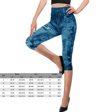 New Soft Casual Thin Pencil Pants