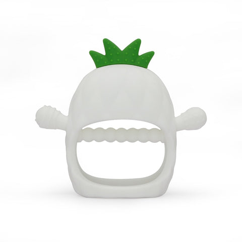 Baby Teether Gloves Pacifier