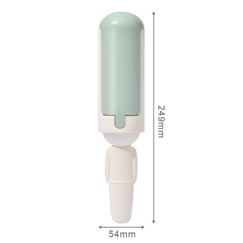 Pet Manual Hair Removal Roller