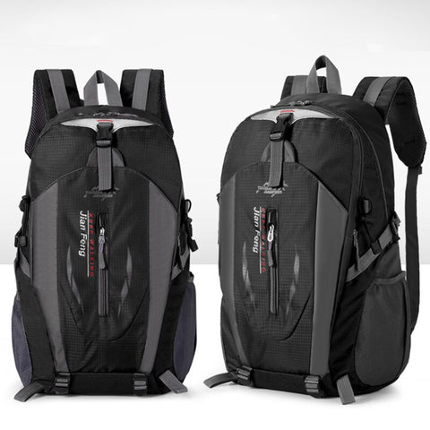 Outdoor Survival Waterproof Large Capacity Travel Bag