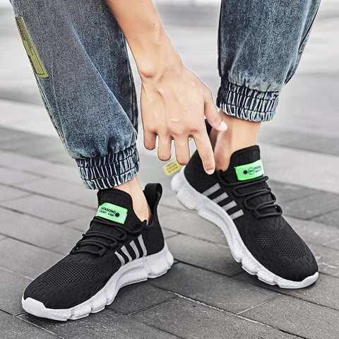 Men Lightweiht Casual Shoes