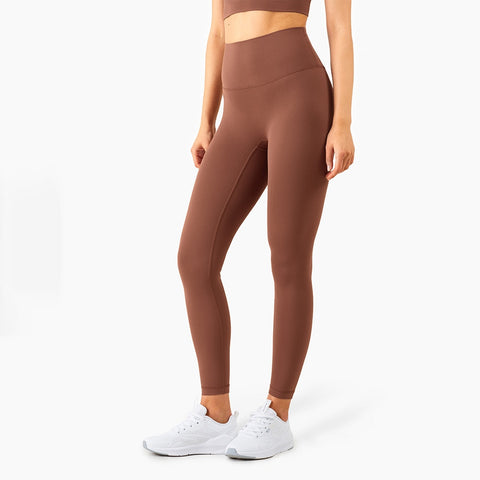 2023 Hot Sale Fitness Female Full Length Pants