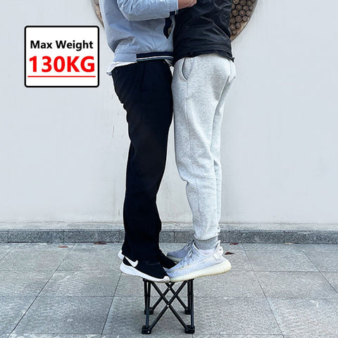 New Portable Ultralight Foldable Stool