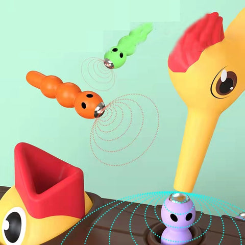 New Fine Motor Skill Preschool Toy