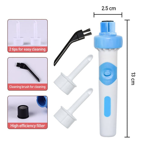 2022 Best Selling Silicon Ear Care Tool