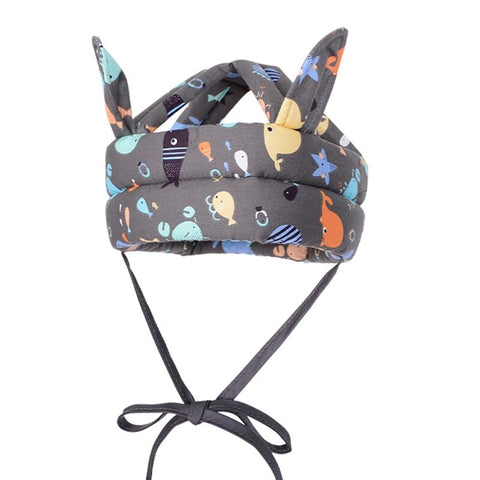 Baby Safety Helmet