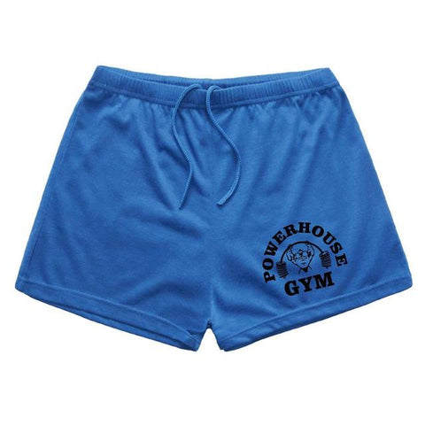 Men Quick Dry Running Shorts