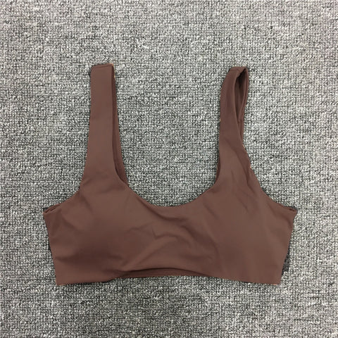 2023 Women Fitness Bra