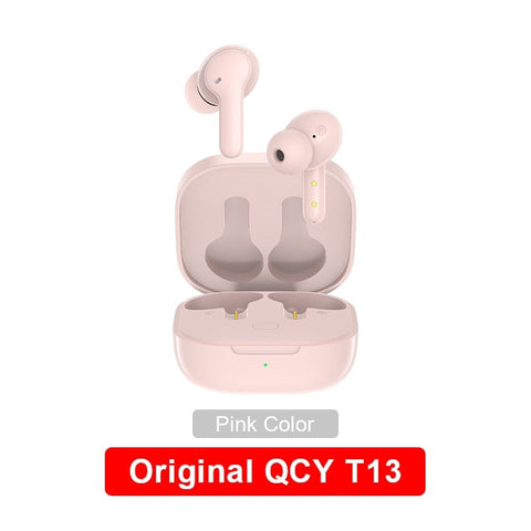 QCY T13 Wireless Smart Headphone