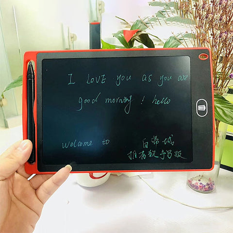 4.4/6.5/8.5/10/12 inch LCD Drawing Tablet