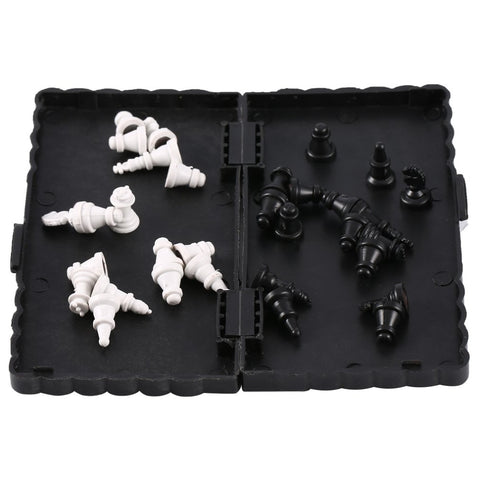 2023 1 Set Mini International Chess Set