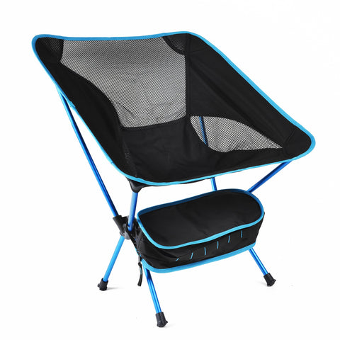 Outdoor Camping Beach Fishing Chair