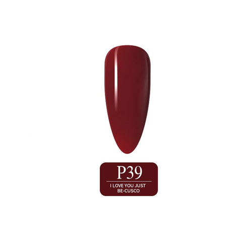 198 Colors Soak Off UV LED Gel Nail Polish Set