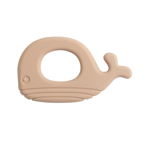 Baby Silicone Teethers Food Grade Toy
