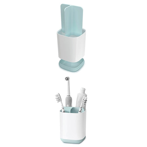 Bathroom Toothbrush Holder Case
