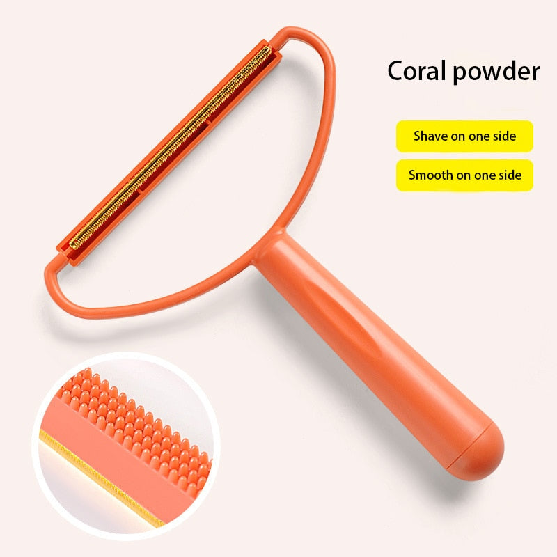 New Portable Lint Remover