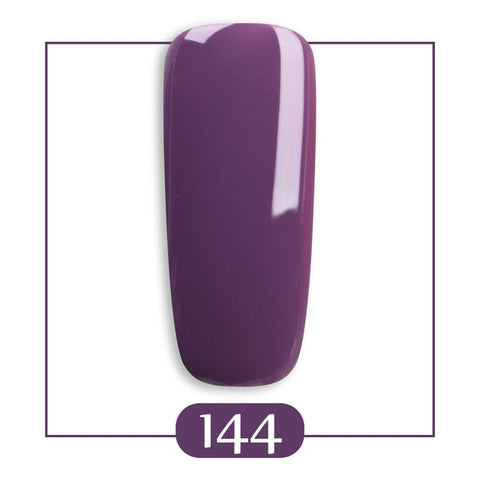 15ml Color Gel Nail Polish