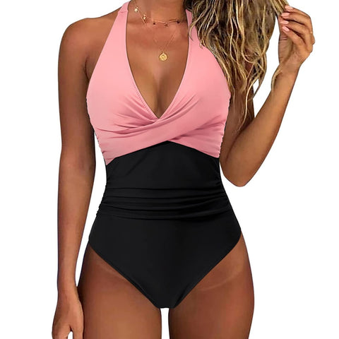Woman 2023 One Piece Swimwear
