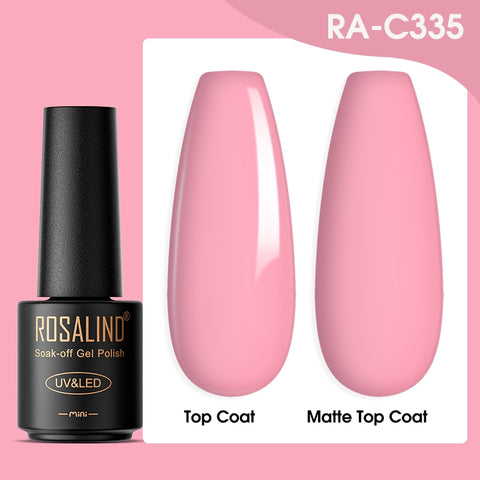 80 Colors Semi Permanent Varnishes Nails Art