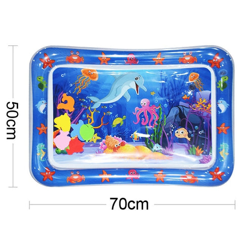 Baby  Water Play Mat