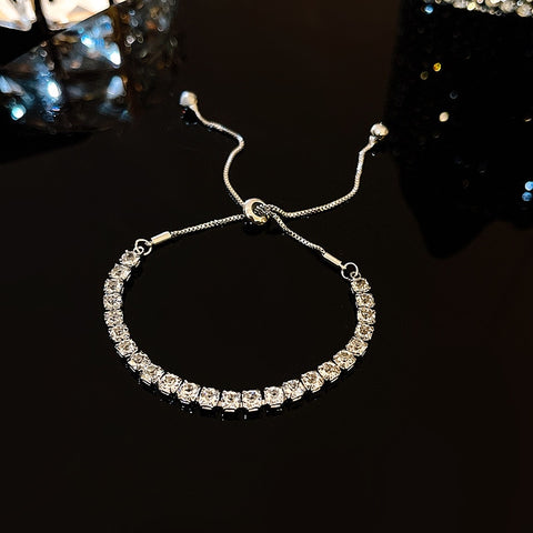 Women New Gold Plated High Quality Bracelet