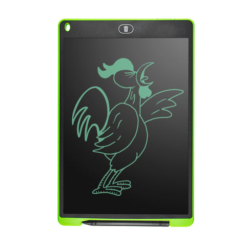 4.4/6.5/8.5/10/12 inch LCD Drawing Tablet