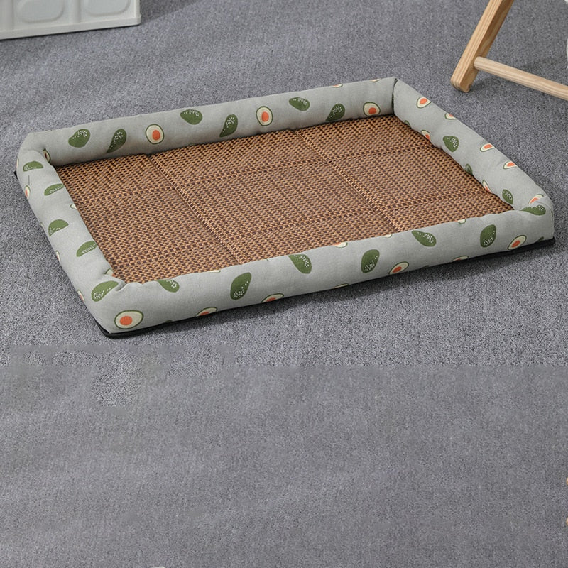 New Summer Cat Bed