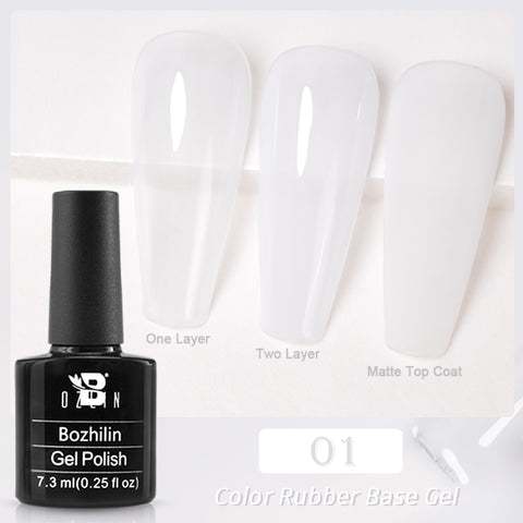 15ML Super Top Coat  Function Gel
