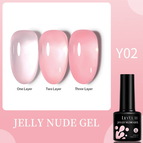 7ML Aurora Top Coat Sparking Aurora Gel Nail Polish