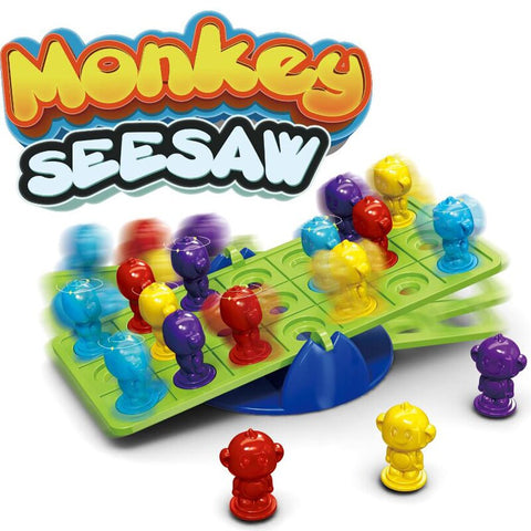 New Parenting Intelligence Board Game