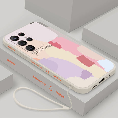 New Butterfly Flower Case