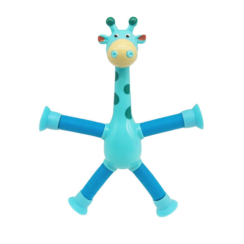 New Children Suction Cup Toys