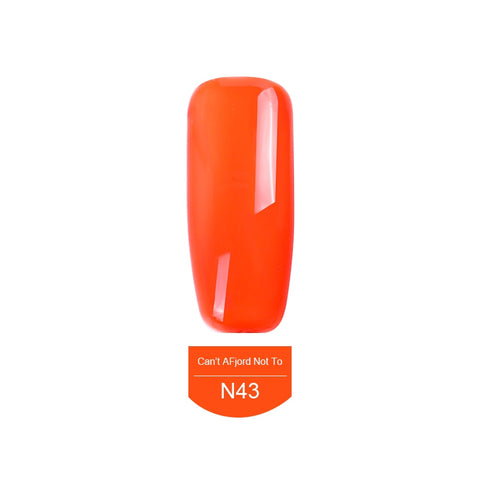 15ml UV Painting opies Gel Nail Polish