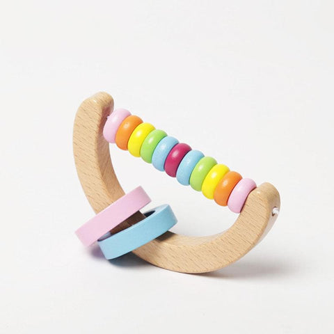 Baby 12 Months Wooden Montessori Toys
