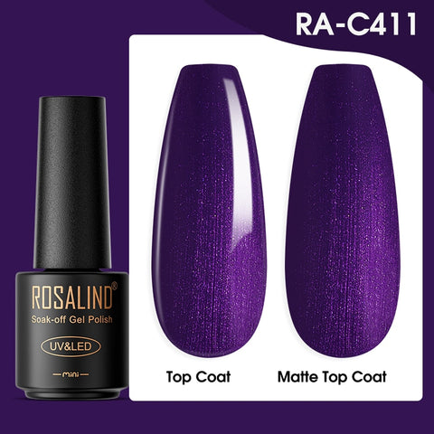 80 Colors Semi Permanent Varnishes Nails Art
