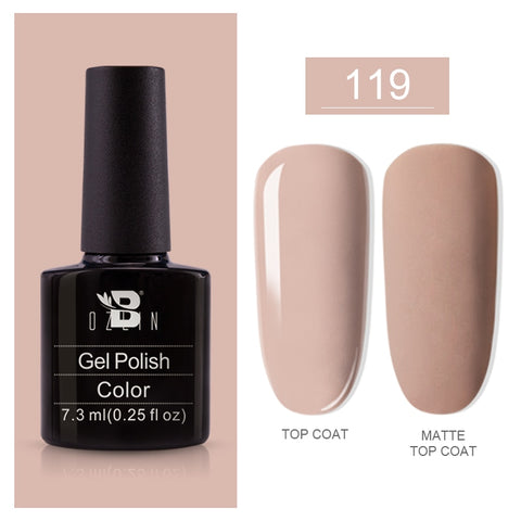 15ML Super Top Coat  Function Gel