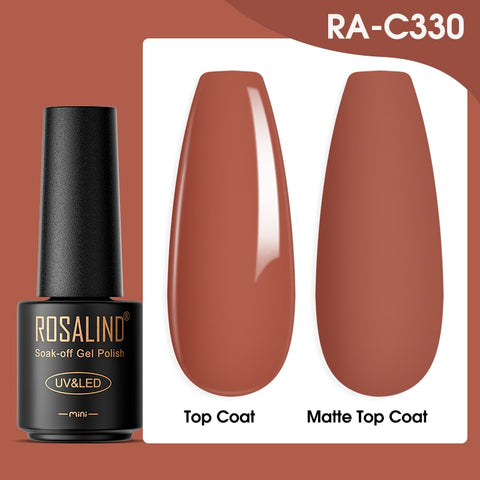 80 Colors Semi Permanent Varnishes Nails Art