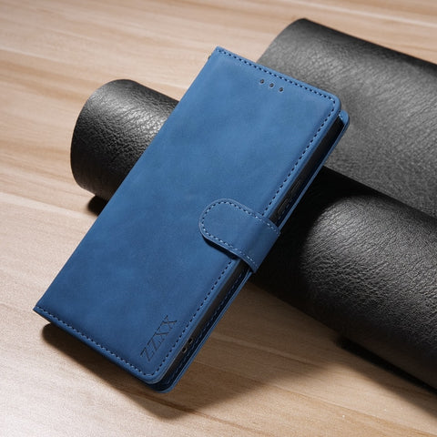 New Wallet Magnetic Flip Leather Case
