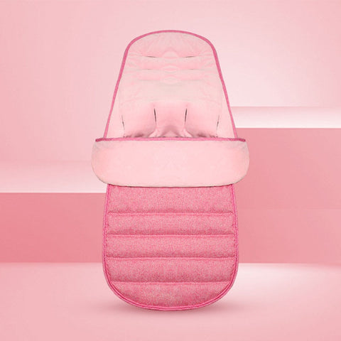 Baby Stroller Sleeping Warm Bag