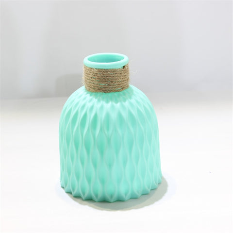 Home Nordic Plastic Vase