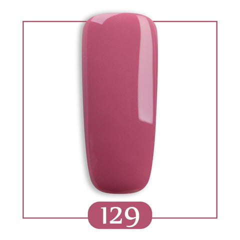 15ml Color Gel Nail Polish