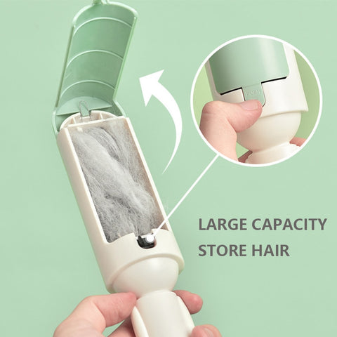 Pet Manual Hair Removal Roller