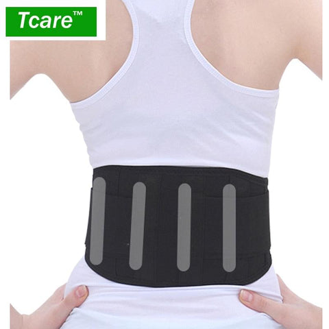 Adjustable Waist Heating Belt
