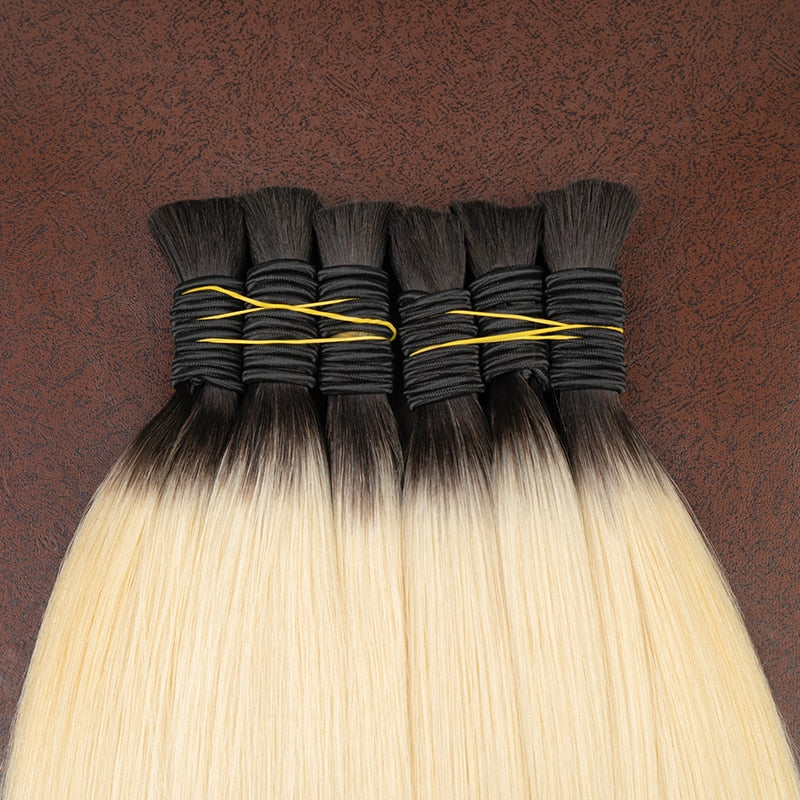 613 Human Hair Bundles Hair Extensions
