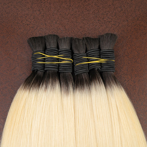 613 Human Hair Bundles Hair Extensions