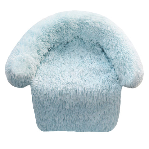 Home Washable Rug Warm Cat Sofa Mat