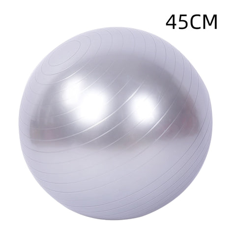 New Yoga Pilates Ball