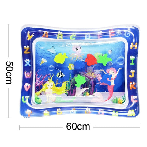 Baby  Water Play Mat