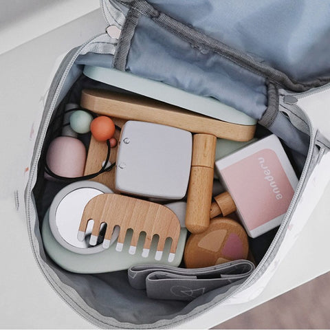 Kid Beautiful Makeup Set