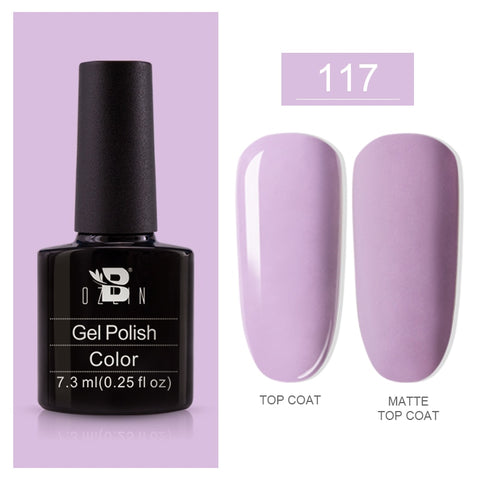 15ML Super Top Coat  Function Gel